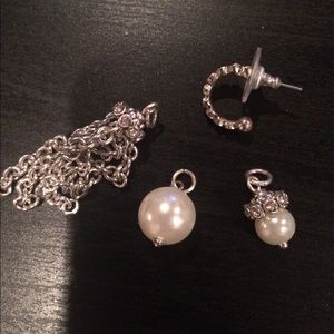 GIRLS BEST FRIEND Earrings by Premier Designs